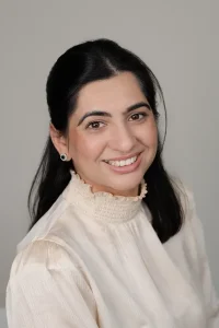 Dr. Navpreet Dhillon, DDS