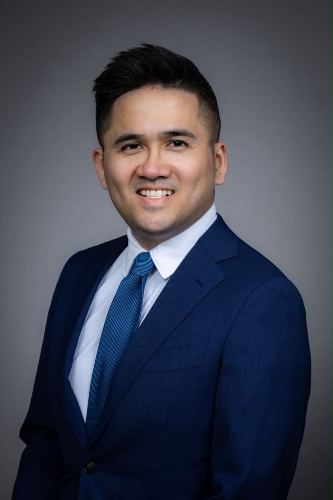 Dr. Kenneth Tang