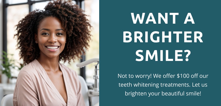 Cosmetic Dental Care